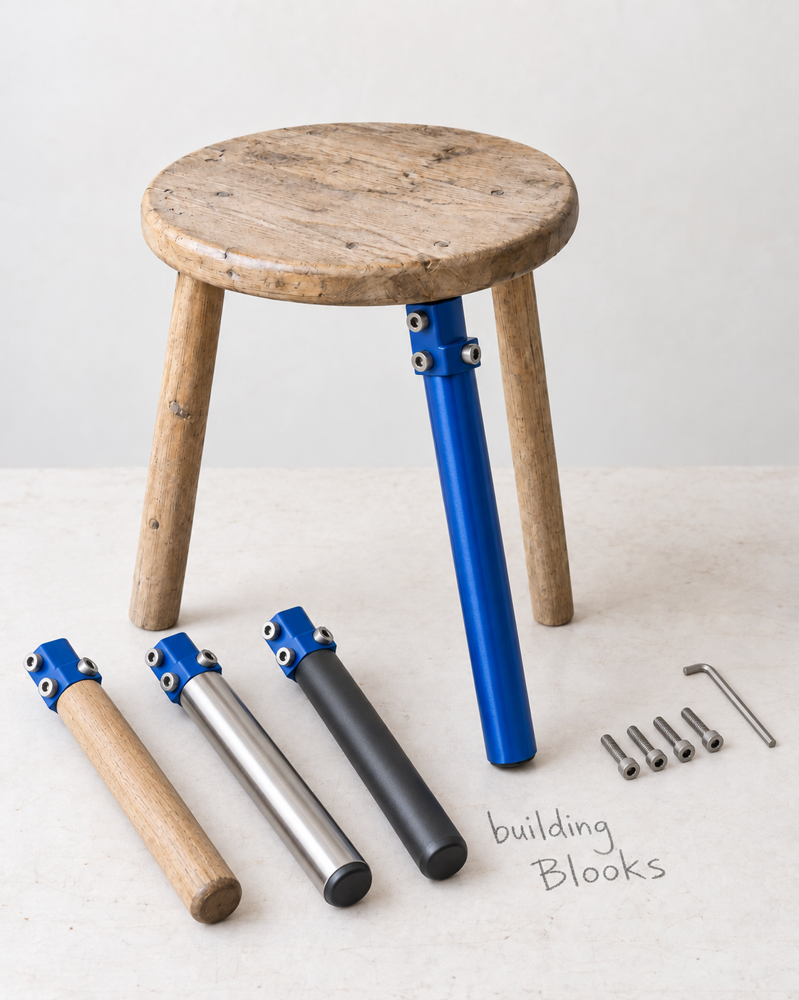 A product still being designed and refined after launch, not a finished artifact